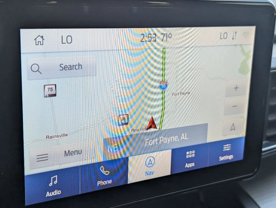 2020 Ford Explorer 6th Gen - Image 18 of 21