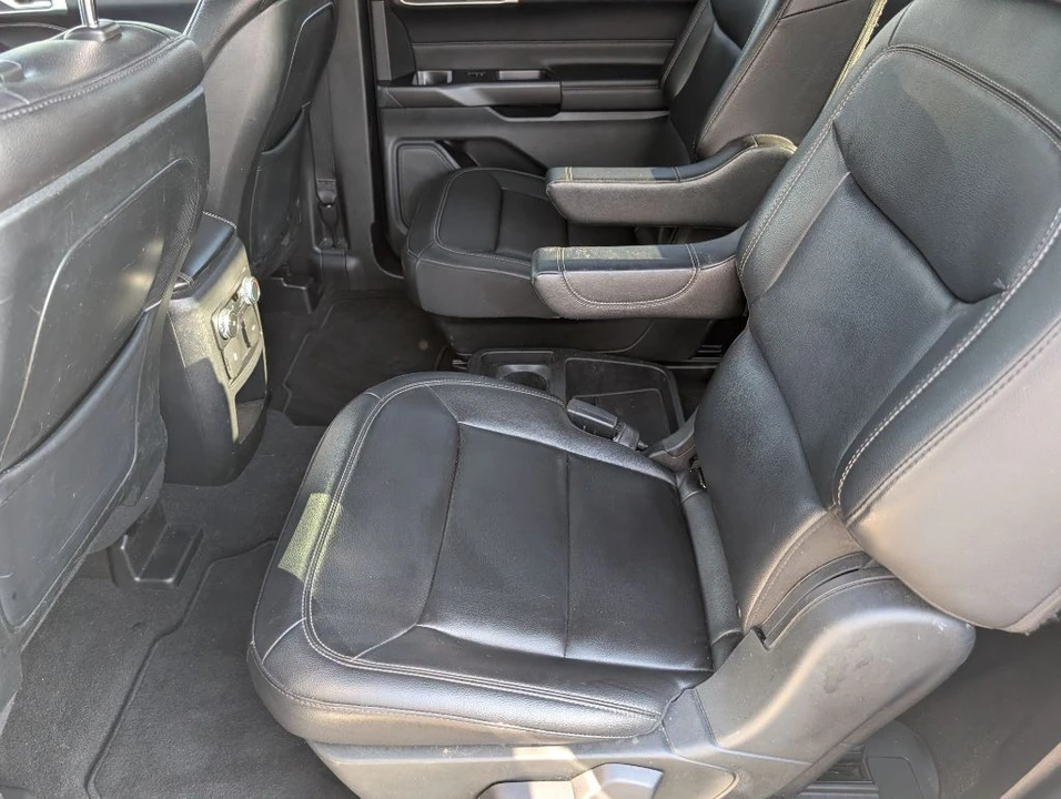 2020 Ford Explorer 6th Gen - Image 9 of 21