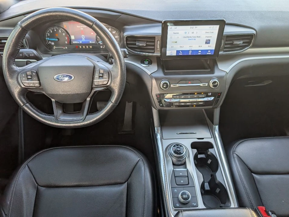 2020 Ford Explorer 6th Gen - Image 7 of 21