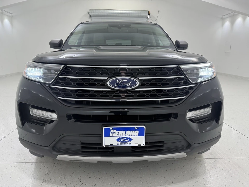 2020 Ford Explorer 6th Gen - Image 2 of 12