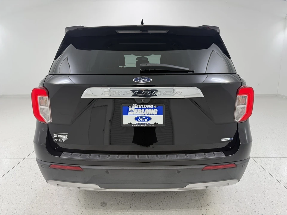 2020 Ford Explorer 6th Gen - Image 7 of 12