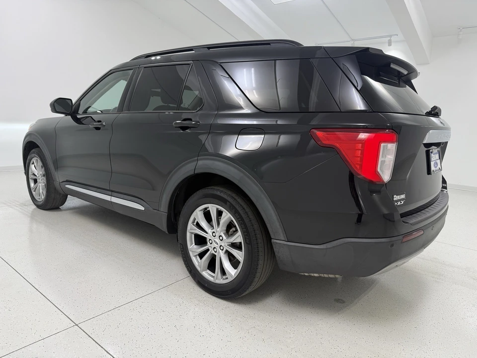2020 Ford Explorer 6th Gen - Image 6 of 12