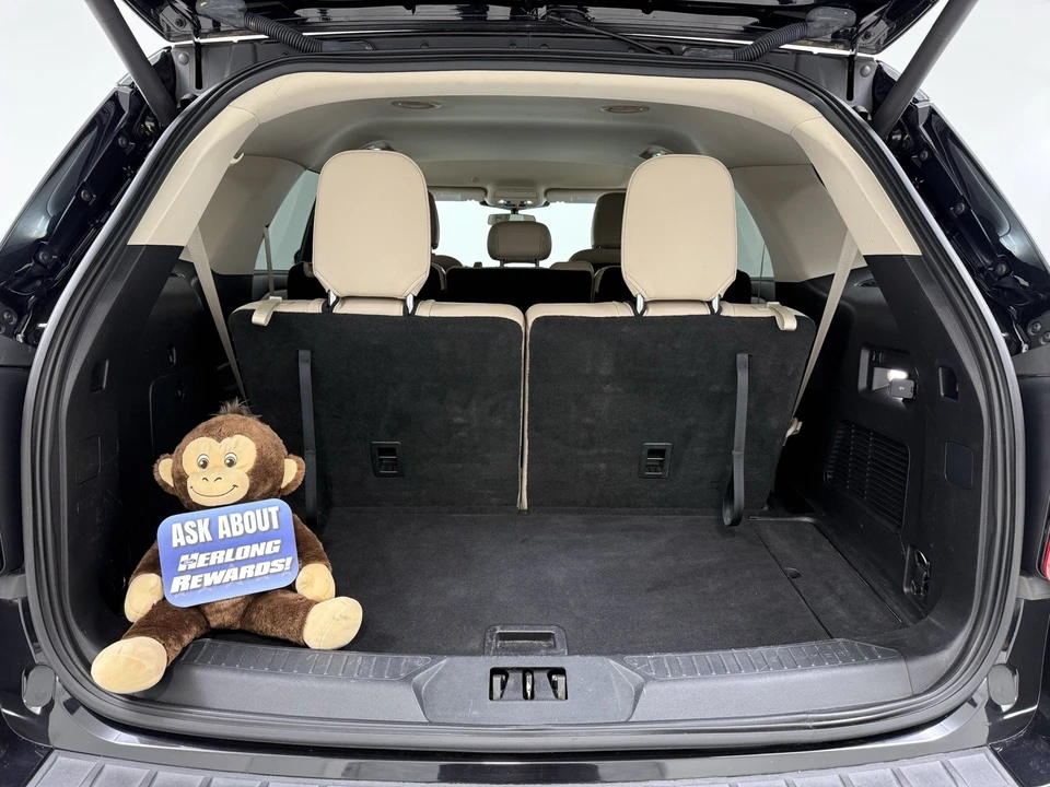 2020 Ford Explorer 6th Gen - Image 9 of 12