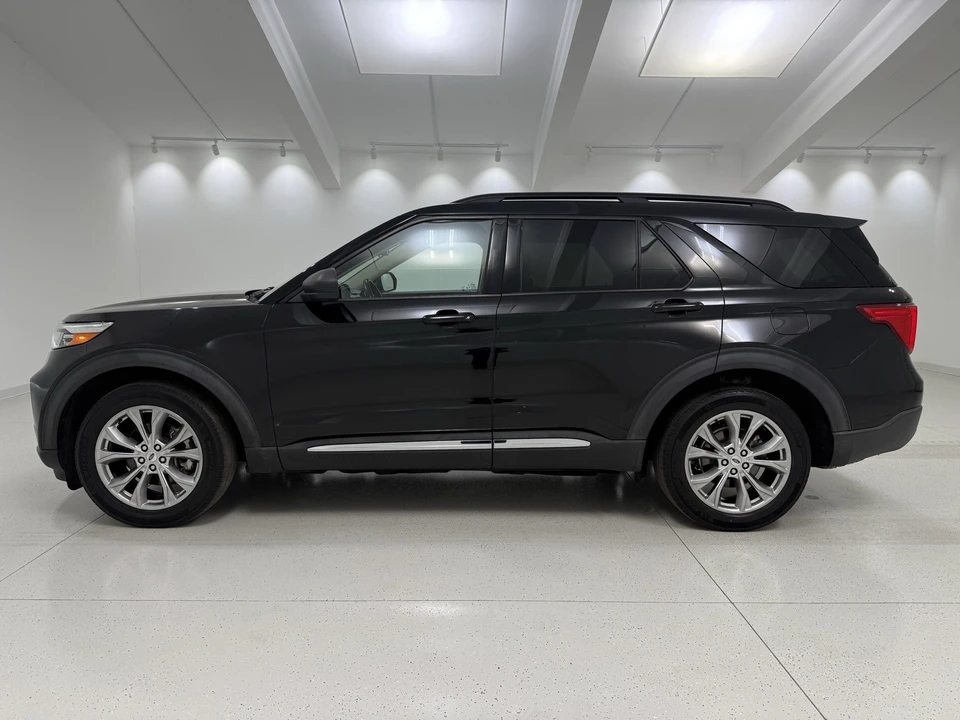 2020 Ford Explorer 6th Gen - Image 5 of 12