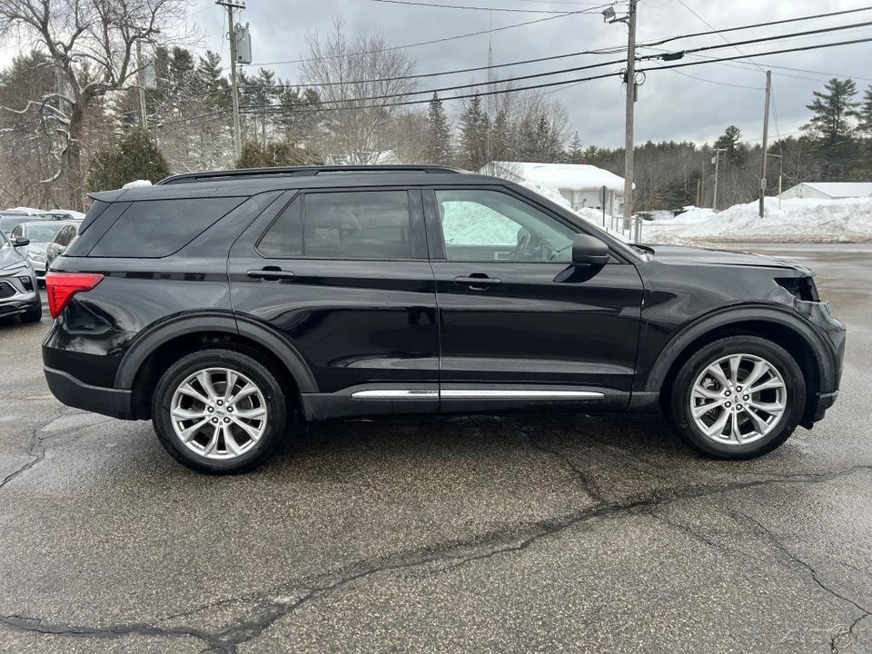 2020 Ford Explorer 6th Gen - Image 2 of 12