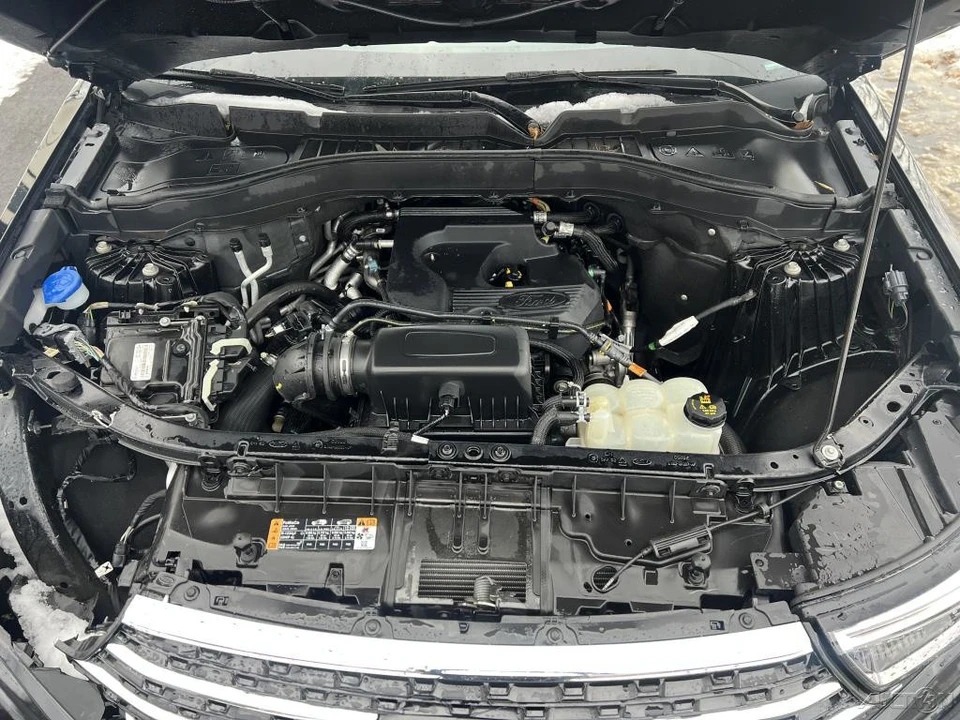 2020 Ford Explorer 6th Gen - Image 8 of 12