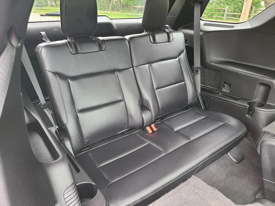 2020 Ford Explorer 6th Gen - Image 13 of 21