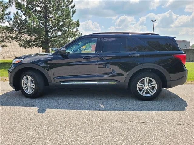 2020 Ford Explorer 6th Gen - Image 2 of 12