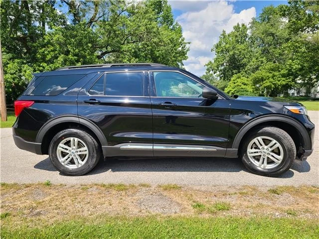 2020 Ford Explorer 6th Gen - Image 6 of 12