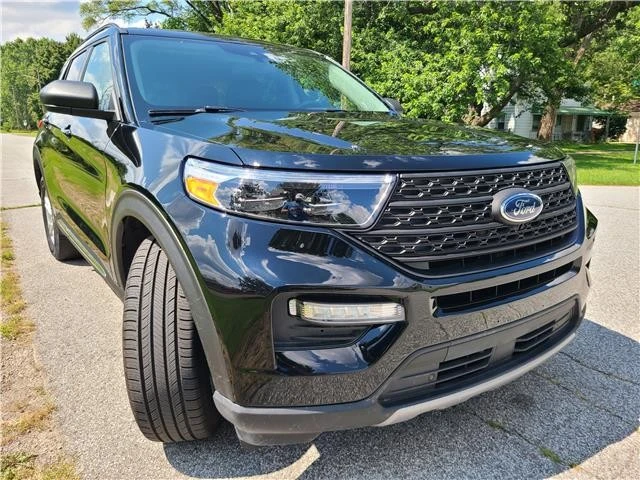 2020 Ford Explorer 6th Gen - Image 7 of 12
