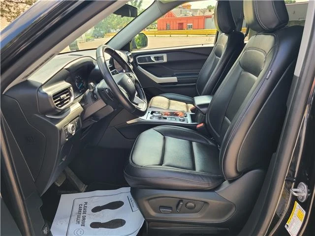 2020 Ford Explorer 6th Gen - Image 10 of 12