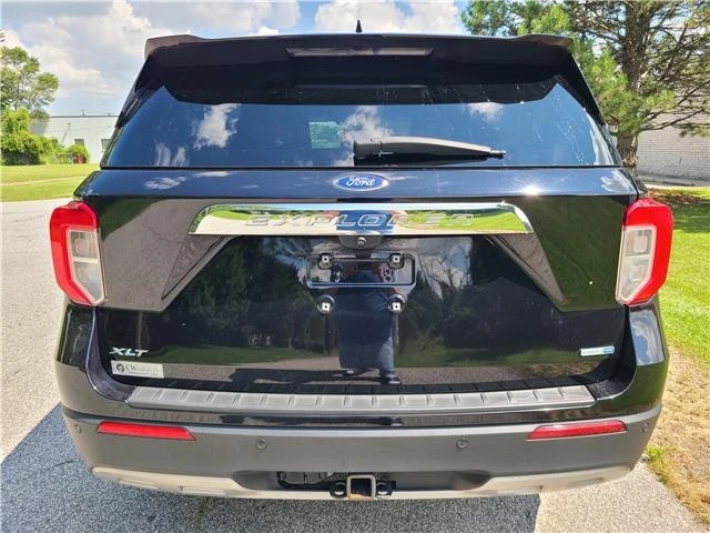 2020 Ford Explorer 6th Gen - Image 4 of 12