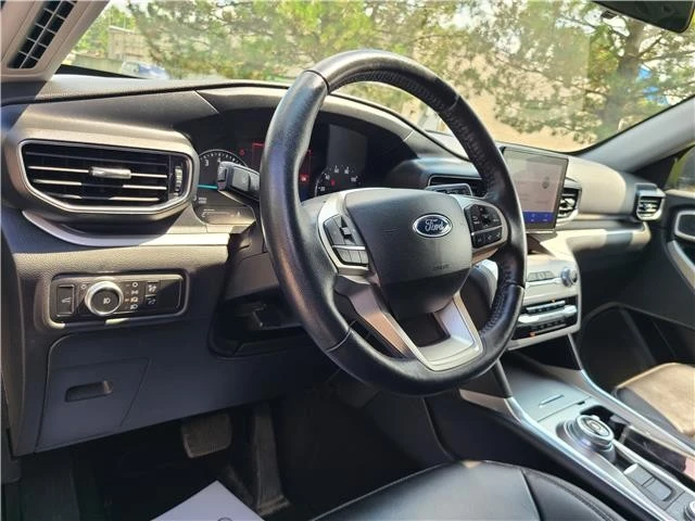 2020 Ford Explorer 6th Gen - Image 9 of 12