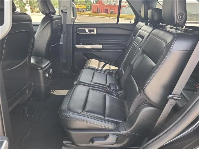 2020 Ford Explorer 6th Gen - Image 11 of 12