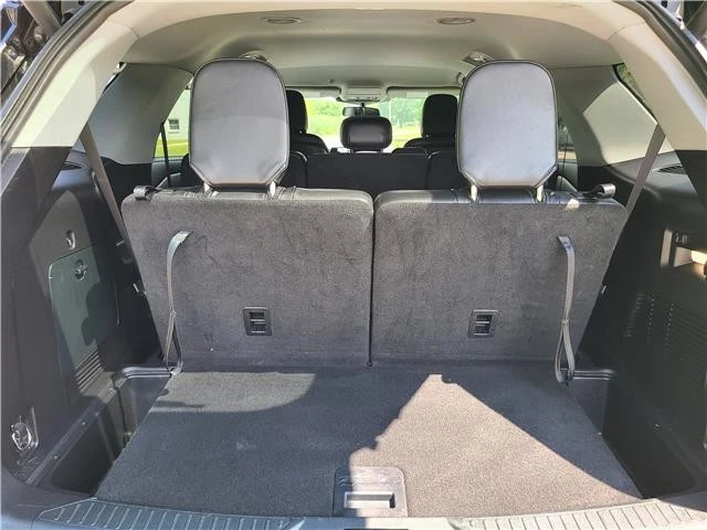 2020 Ford Explorer 6th Gen - Image 12 of 12