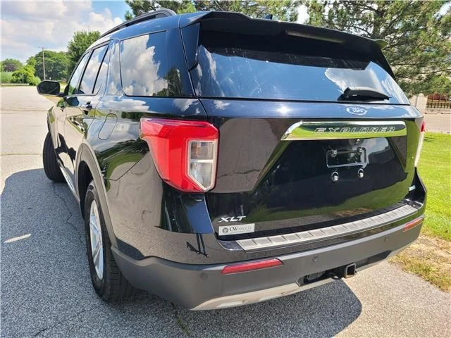 2020 Ford Explorer 6th Gen - Image 3 of 12
