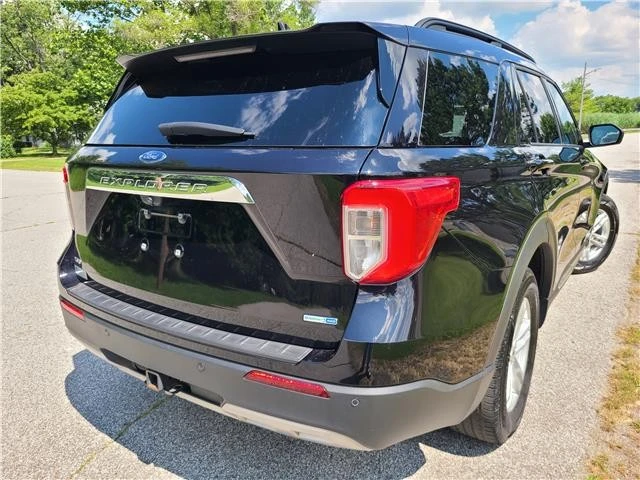 2020 Ford Explorer 6th Gen - Image 5 of 12