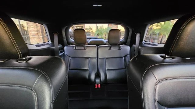 2020 Ford Explorer 6th Gen - Image 17 of 21