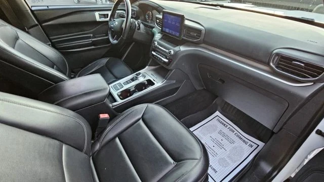 2020 Ford Explorer 6th Gen - Image 12 of 21