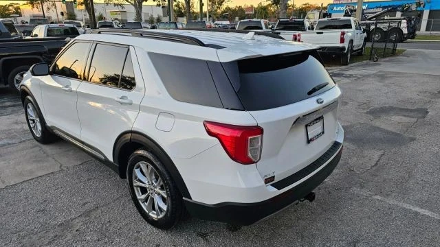 2020 Ford Explorer 6th Gen - Image 7 of 21