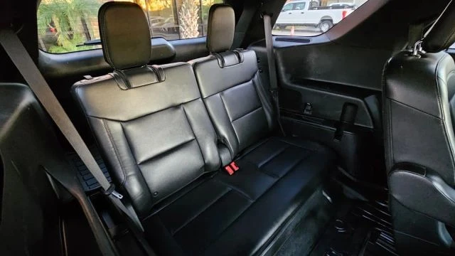 2020 Ford Explorer 6th Gen - Image 10 of 21