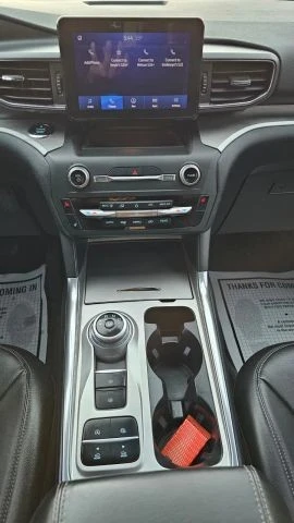 2020 Ford Explorer 6th Gen - Image 19 of 21