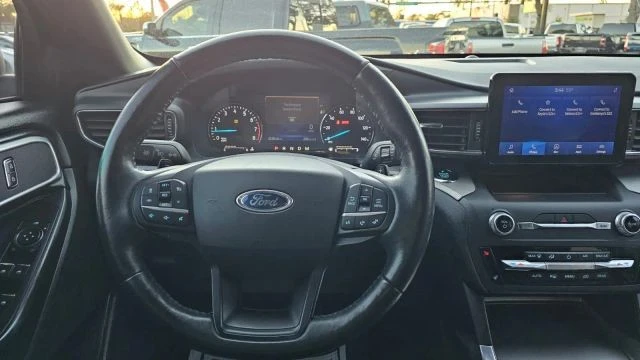 2020 Ford Explorer 6th Gen - Image 20 of 21