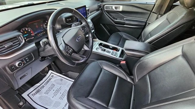 2020 Ford Explorer 6th Gen - Image 15 of 21