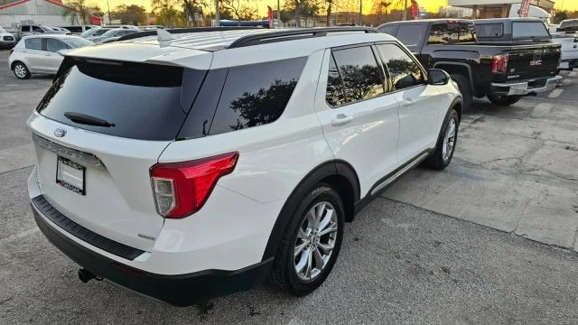 2020 Ford Explorer 6th Gen - Image 5 of 21