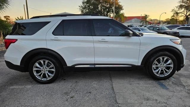 2020 Ford Explorer 6th Gen - Image 4 of 21