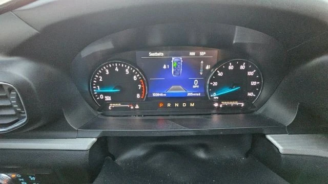 2020 Ford Explorer 6th Gen - Image 21 of 21