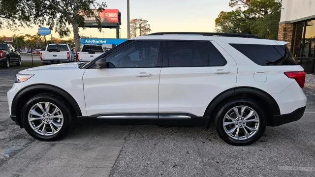 2020 Ford Explorer 6th Gen - Image 8 of 21