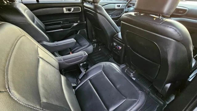 2020 Ford Explorer 6th Gen - Image 11 of 21