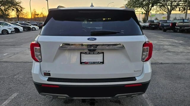 2020 Ford Explorer 6th Gen - Image 6 of 21