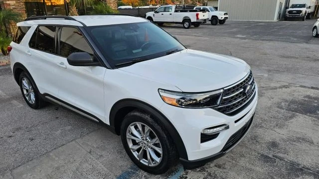2020 Ford Explorer 6th Gen - Image 3 of 21