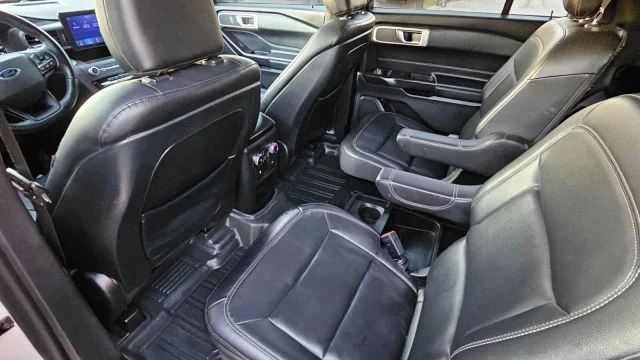 2020 Ford Explorer 6th Gen - Image 14 of 21