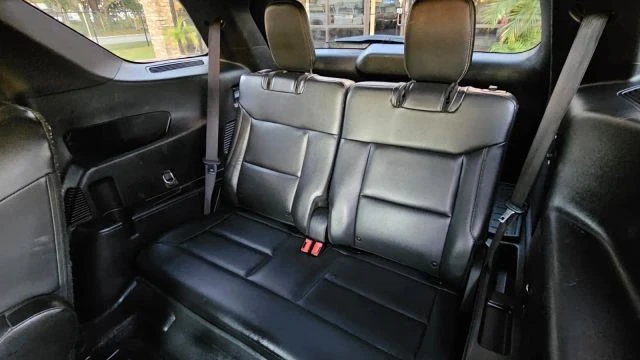 2020 Ford Explorer 6th Gen - Image 13 of 21