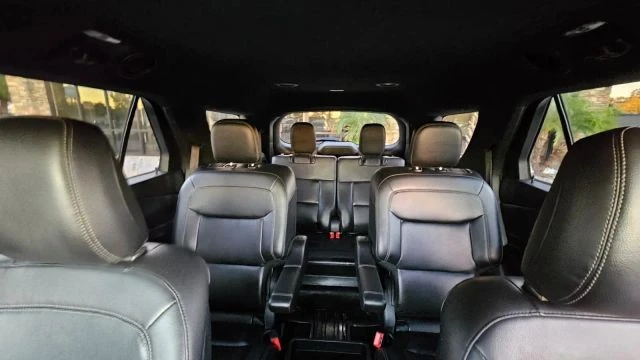 2020 Ford Explorer 6th Gen - Image 16 of 21