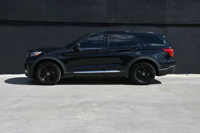 2020 Ford Explorer 6th Gen - Image 7 of 21