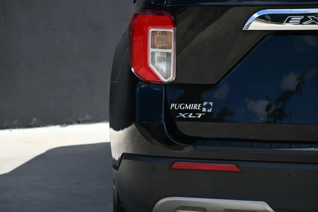 2020 Ford Explorer 6th Gen - Image 8 of 21