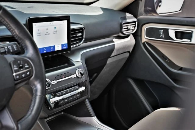 2020 Ford Explorer 6th Gen - Image 12 of 21