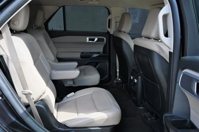 2020 Ford Explorer 6th Gen - Image 17 of 21