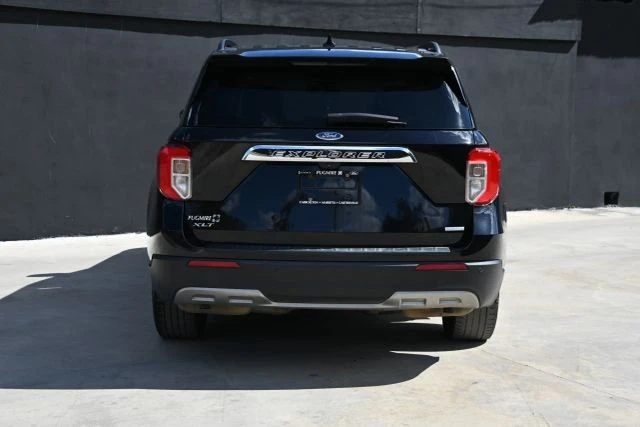 2020 Ford Explorer 6th Gen - Image 4 of 21