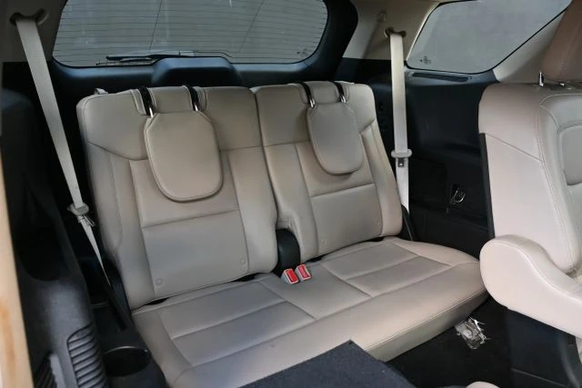 2020 Ford Explorer 6th Gen - Image 21 of 21