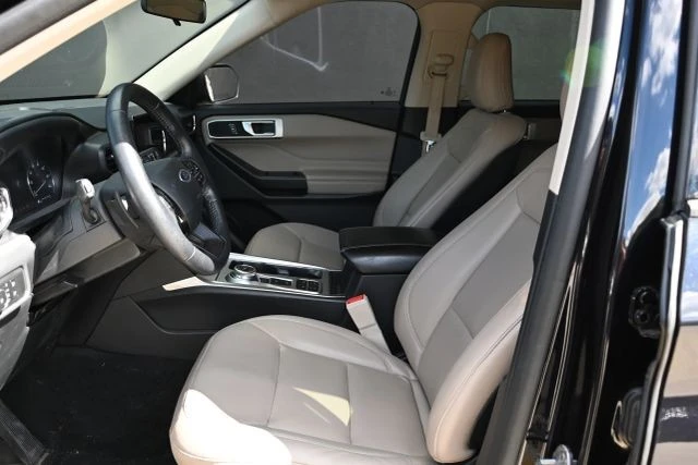 2020 Ford Explorer 6th Gen - Image 13 of 21
