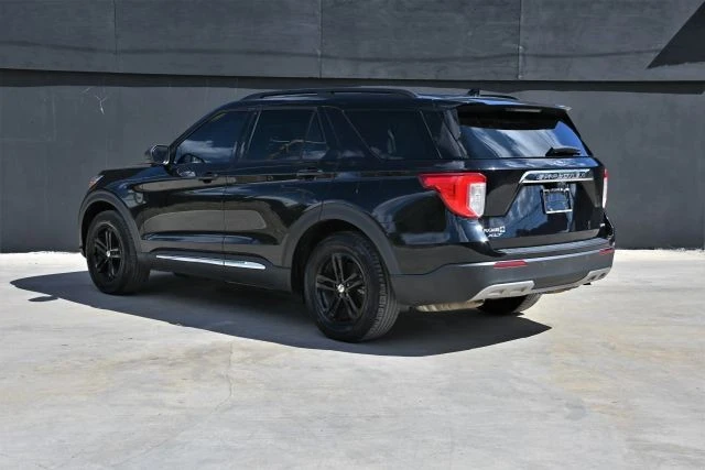 2020 Ford Explorer 6th Gen - Image 3 of 21