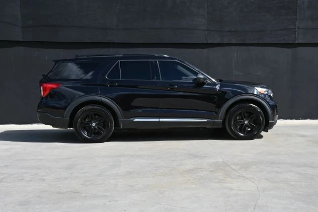 2020 Ford Explorer 6th Gen - Image 6 of 21