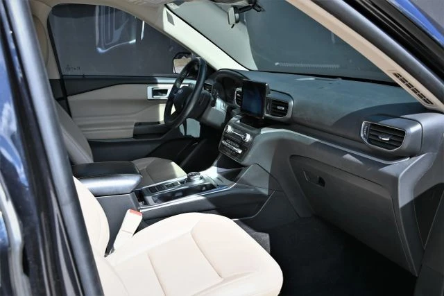 2020 Ford Explorer 6th Gen - Image 15 of 21