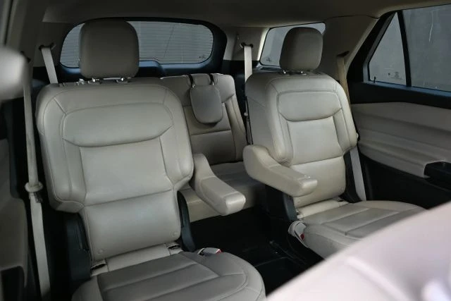 2020 Ford Explorer 6th Gen - Image 20 of 21