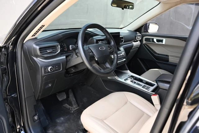 2020 Ford Explorer 6th Gen - Image 14 of 21
